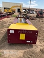 Used Portable Stacker,Top of used Masaba,Used Masaba in yard,Used Masaba Portable Stacker in yard,Top of used Portable Stacker